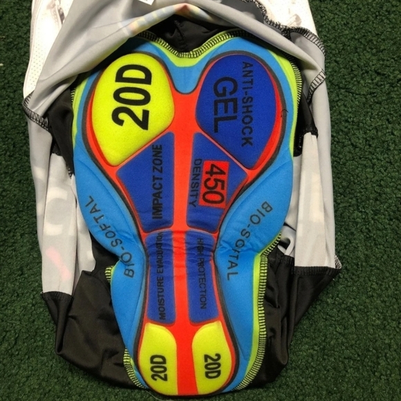 PSA Counterfeit cycling kit BEWARE - Picture 11 of 14